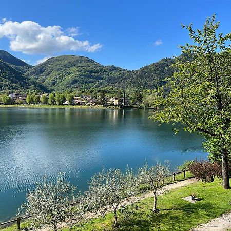 Locanda Alla Grotta Crone Екстер'єр фото