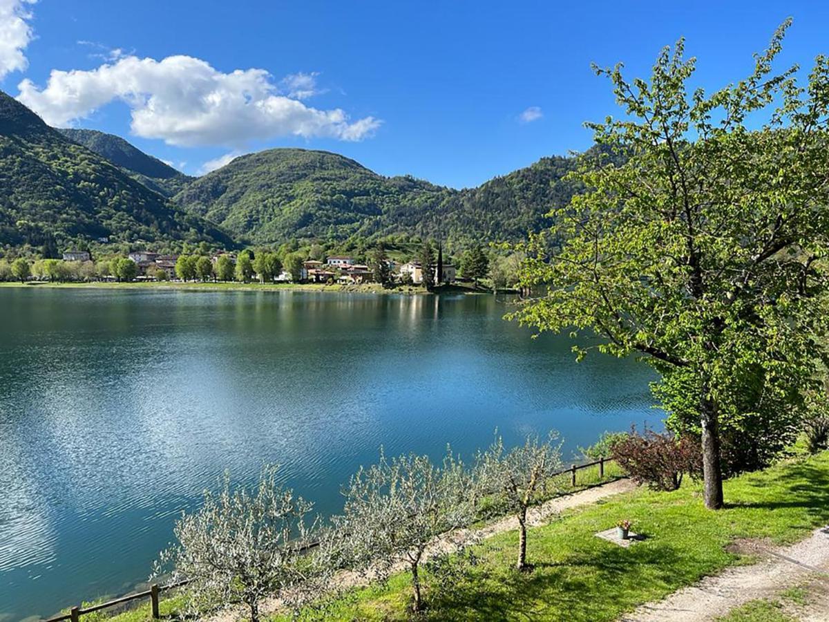 Locanda Alla Grotta Crone Екстер'єр фото